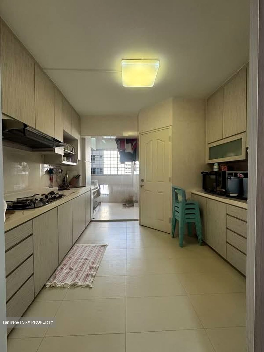 Blk 743 Woodlands Circle (Woodlands), HDB 4 Rooms #573010911